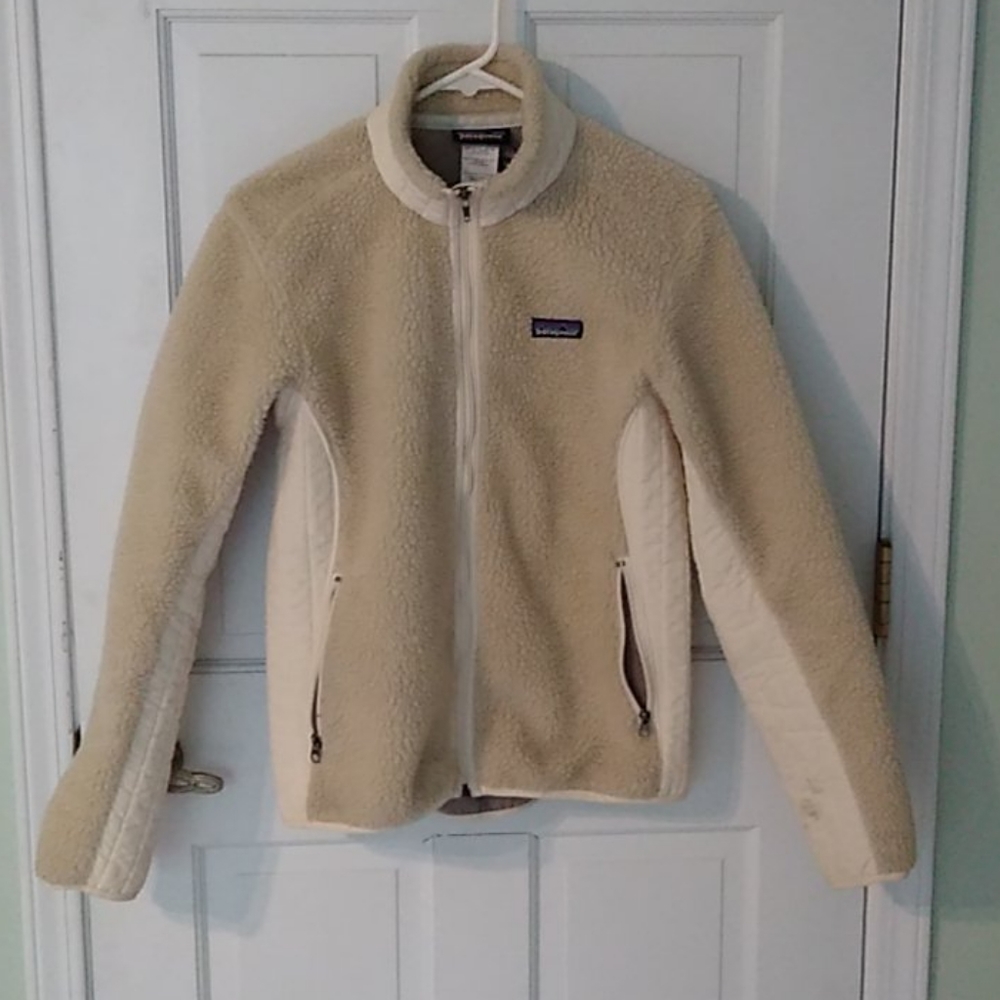Patagonia jacket